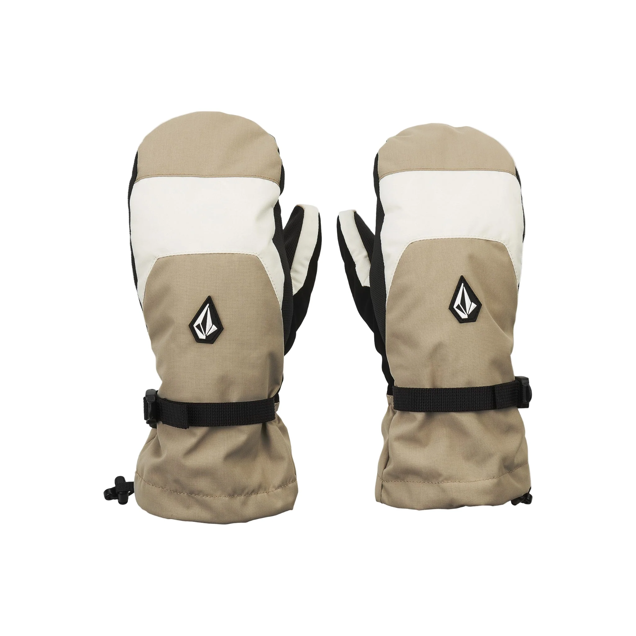 Volcom Women's V. Snow Over Mitt 2026 - Image 4