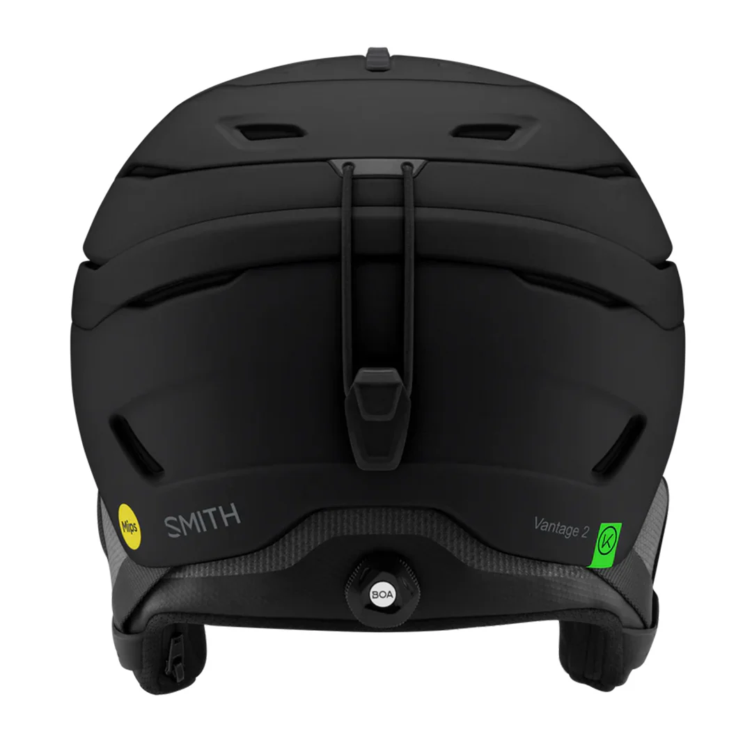 Smith Vantage 2 MIPS Helmet 2026 - Image 2