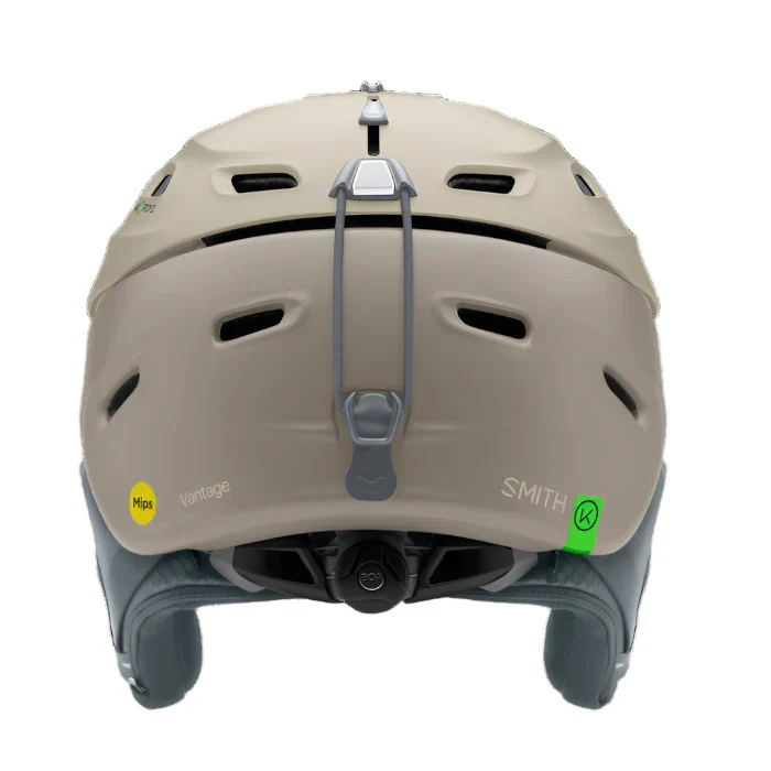 Smith Men's Vantage MIPS Helmet 2025 - Image 2