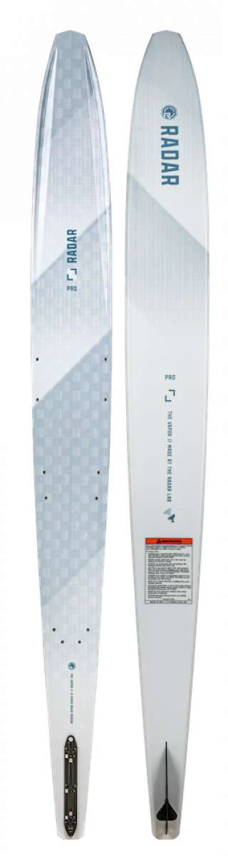 Radar Vapor Pro Build Slalom Waterski 2022 - Image 2