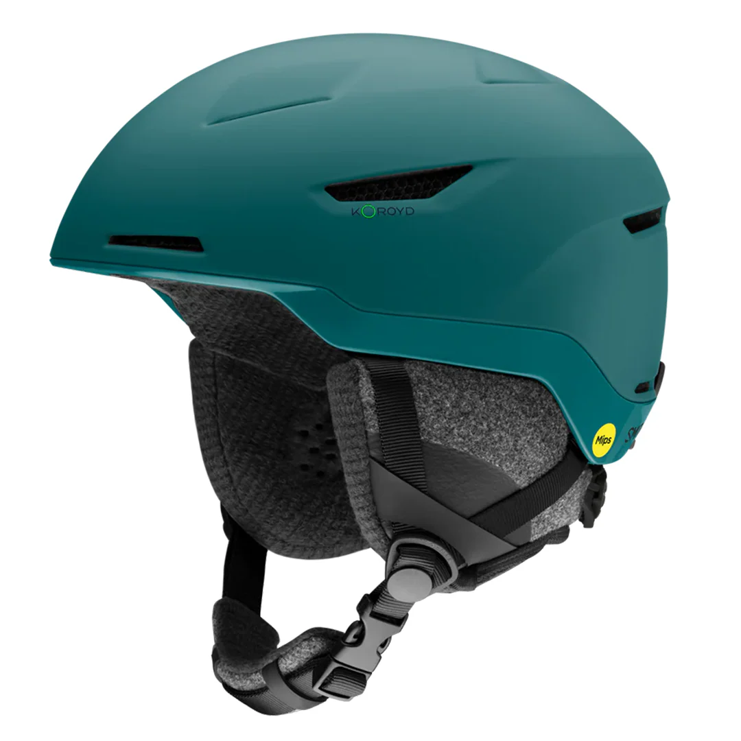 Smith Women's Vida MIPS Helmet 2026