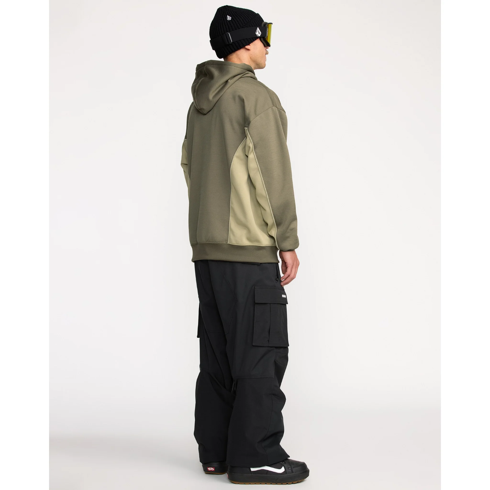 Volcom Vital Hydro Pullover 2026 - Image 10