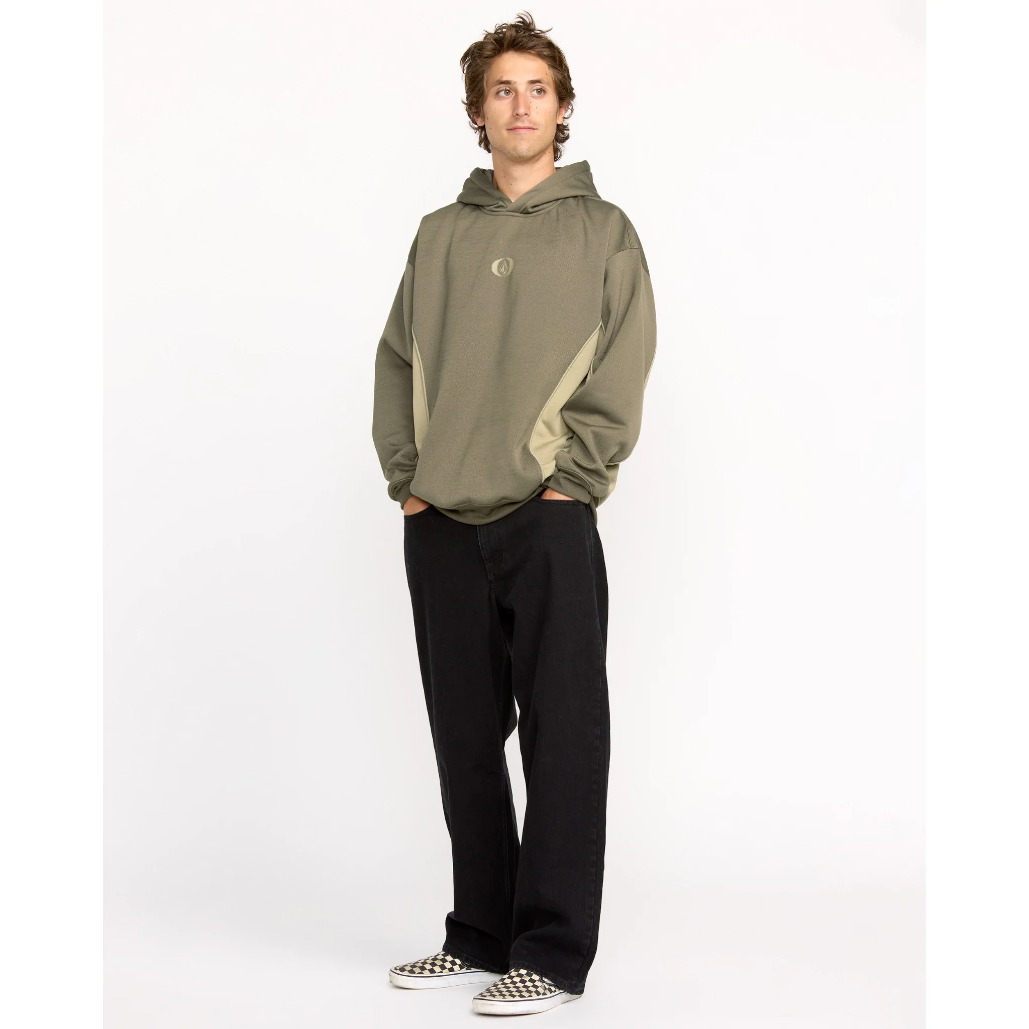 Volcom Vital Hydro Pullover 2026 - Image 14