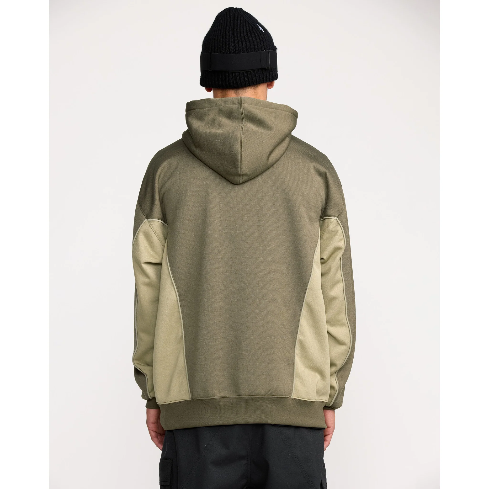 Volcom Vital Hydro Pullover 2026 - Image 15