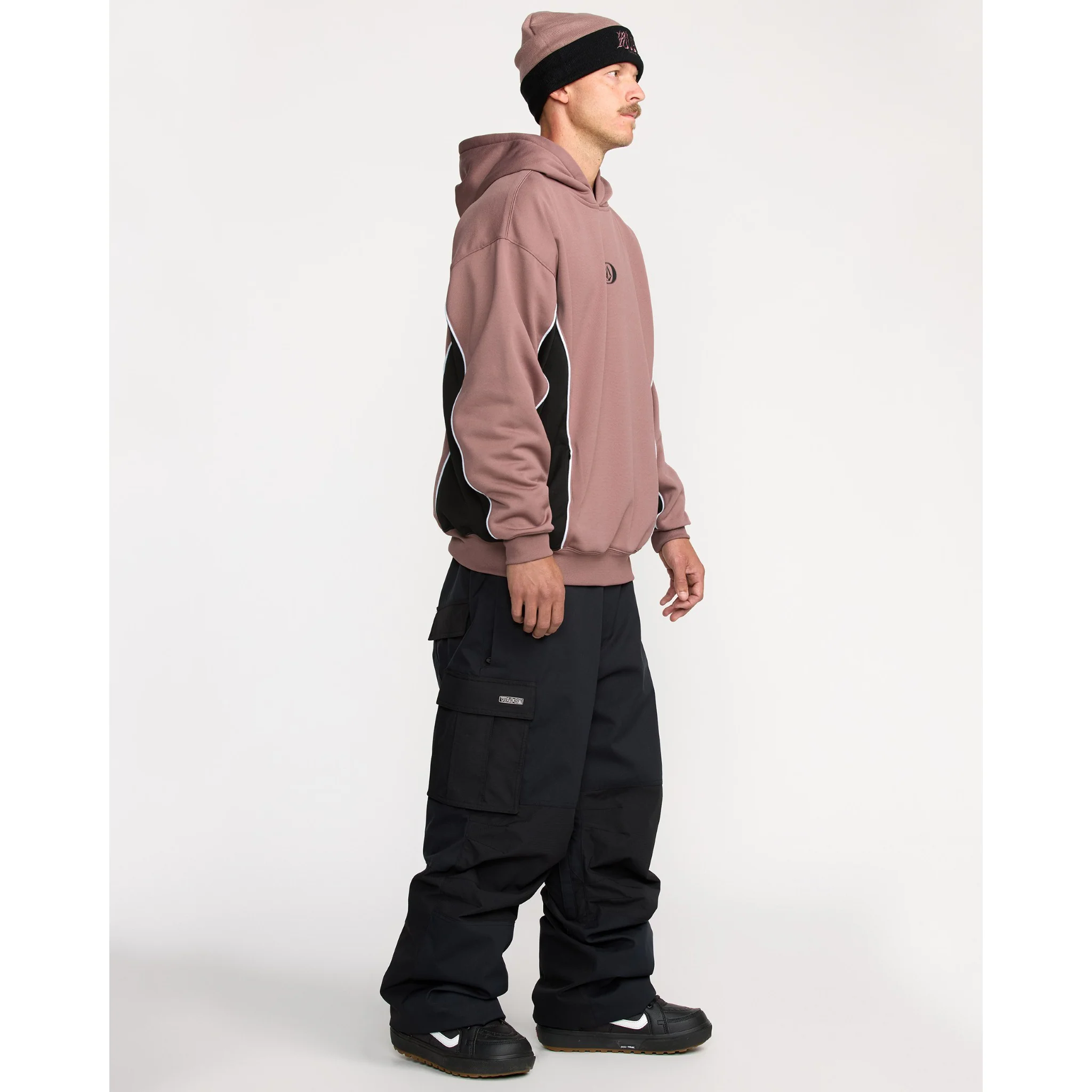 Volcom Vital Hydro Pullover 2026 - Image 18