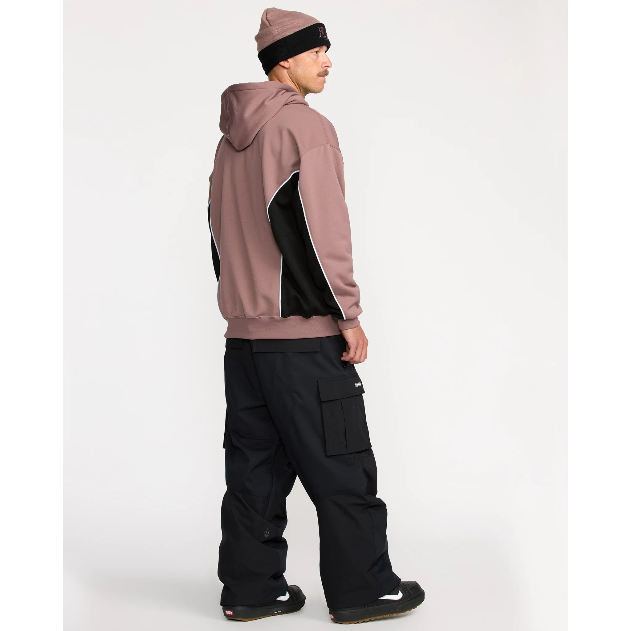 Volcom Vital Hydro Pullover 2026 - Image 19