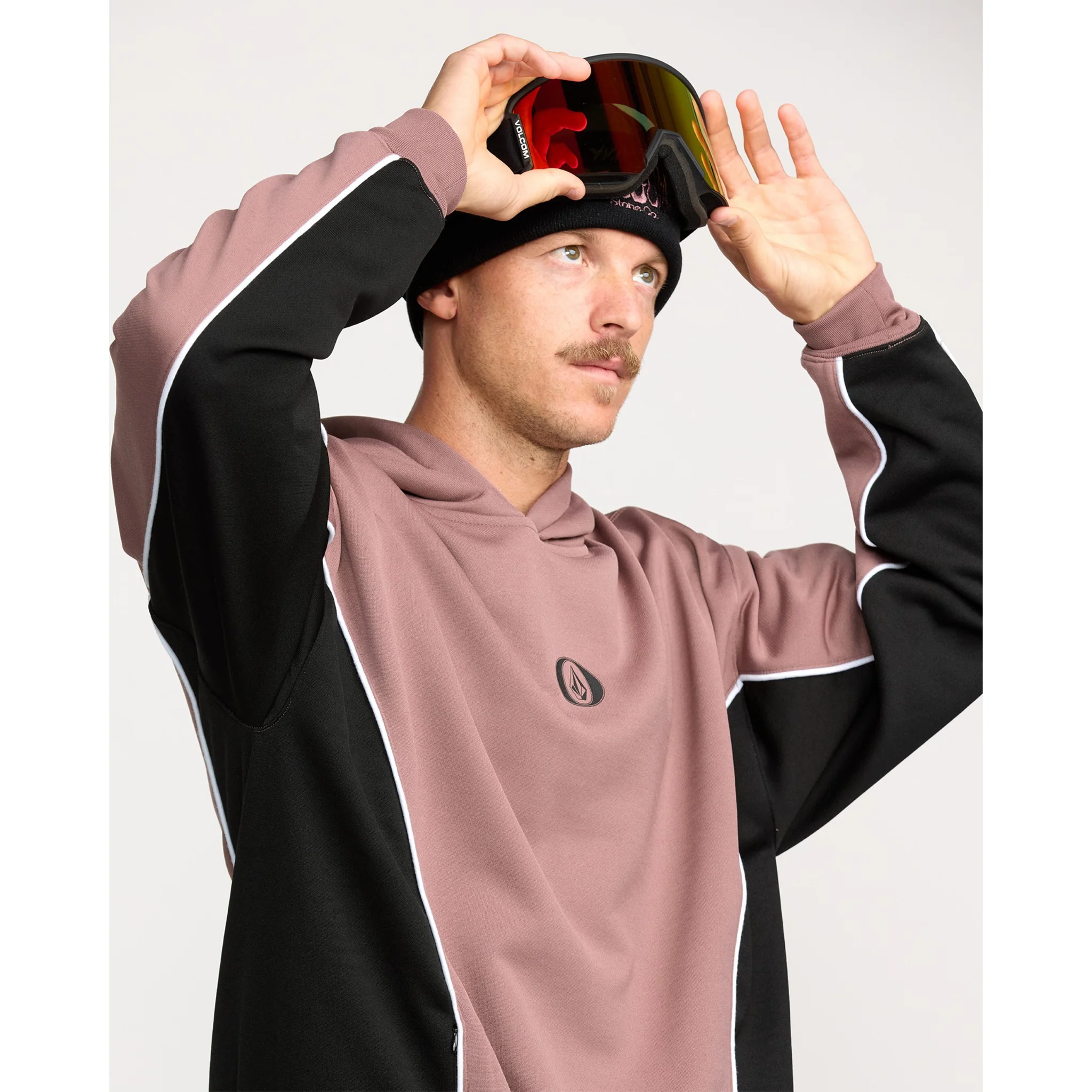Volcom Vital Hydro Pullover 2026 - Image 22
