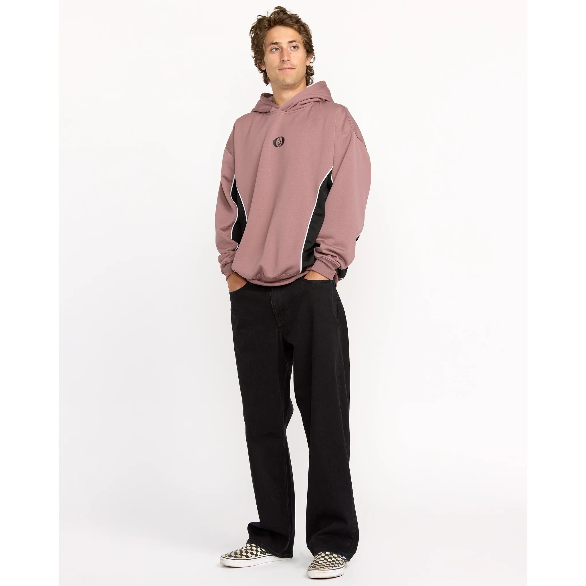 Volcom Vital Hydro Pullover 2026 - Image 23