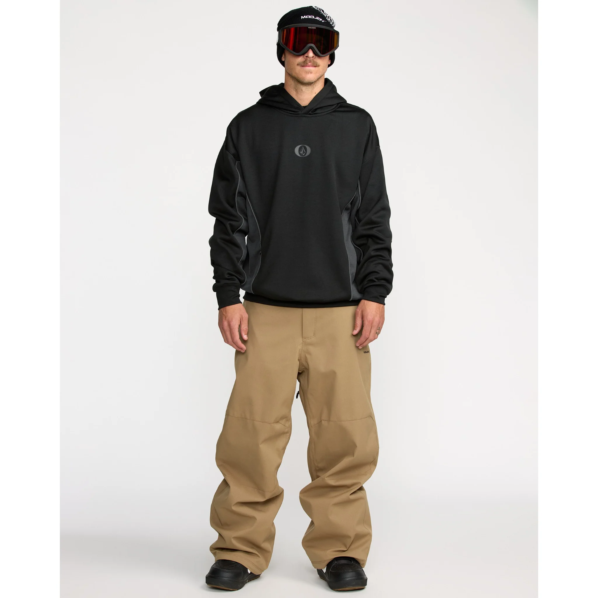Volcom Vital Hydro Pullover 2026 - Image 27