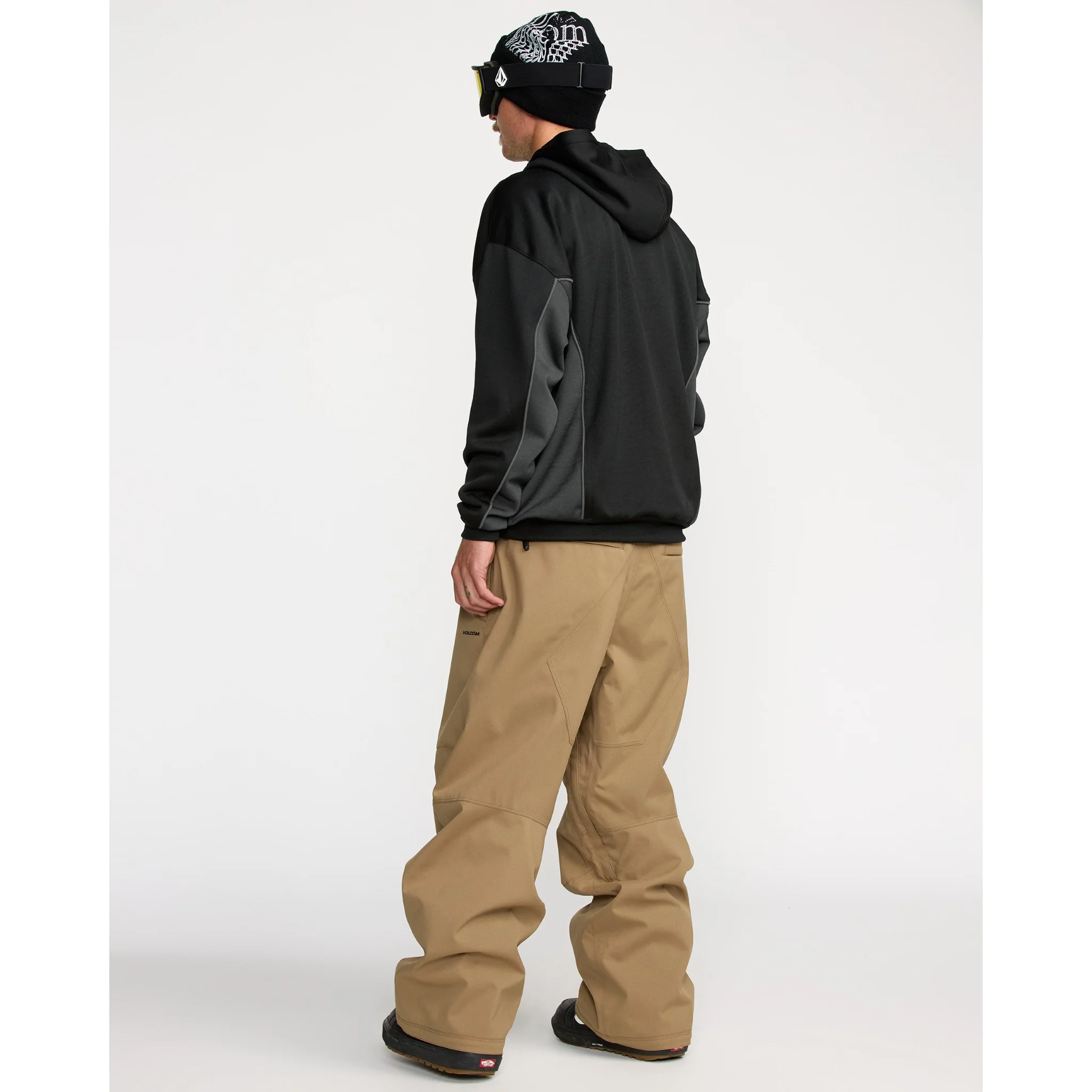 Volcom Vital Hydro Pullover 2026 - Image 28