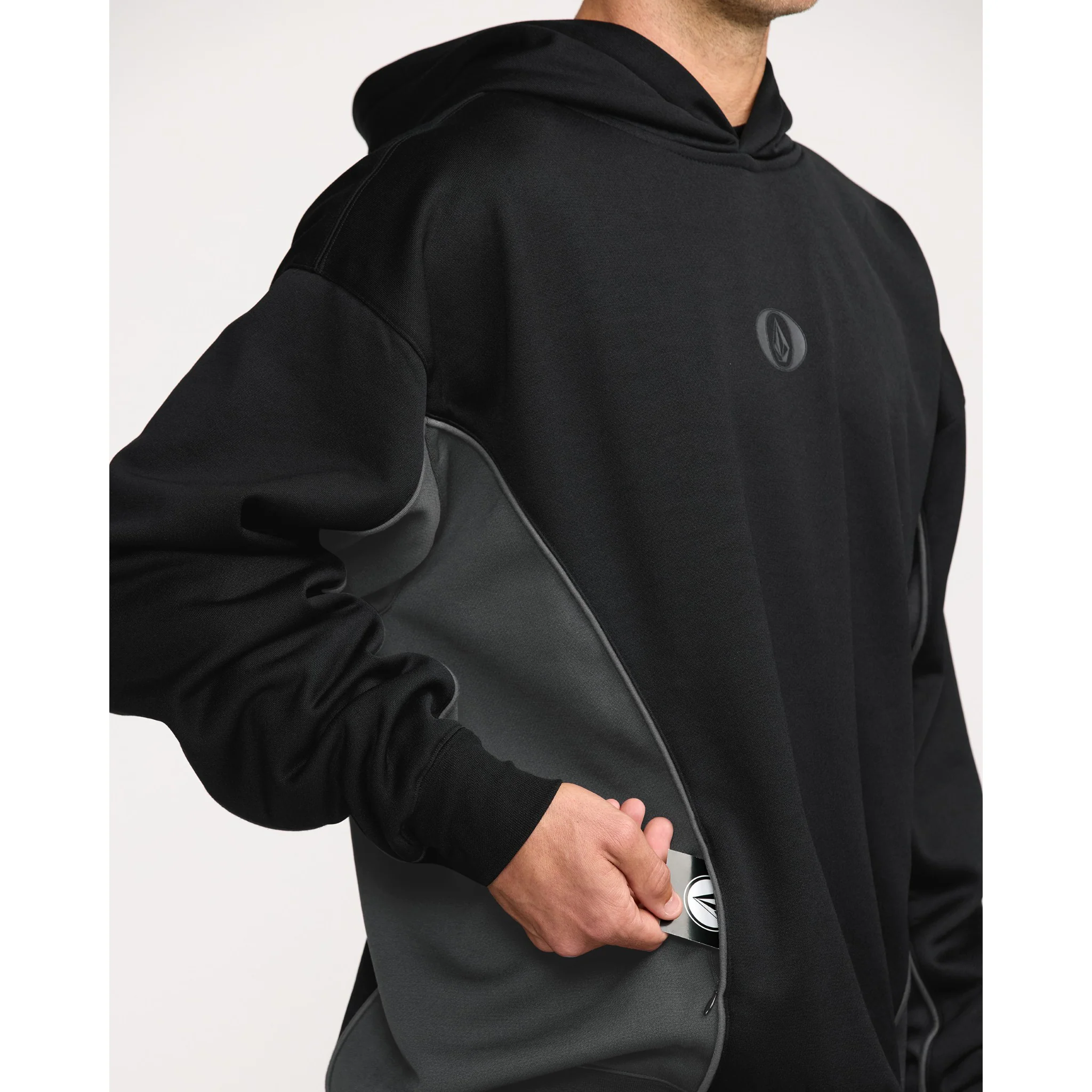 Volcom Vital Hydro Pullover 2026 - Image 5