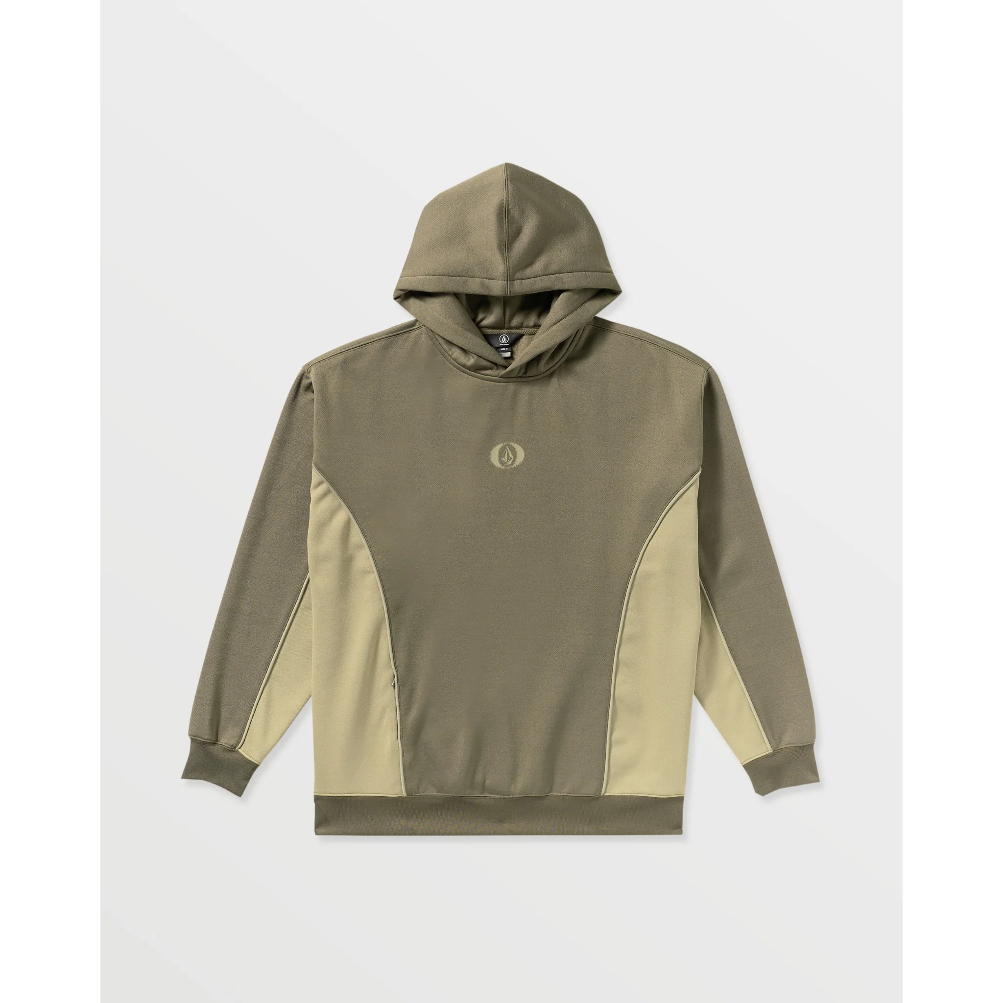 Volcom Vital Hydro Pullover 2026 - Image 8