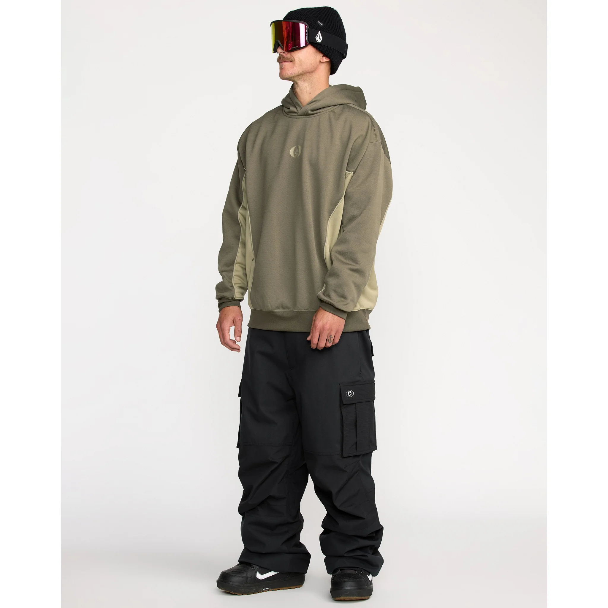 Volcom Vital Hydro Pullover 2026 - Image 9