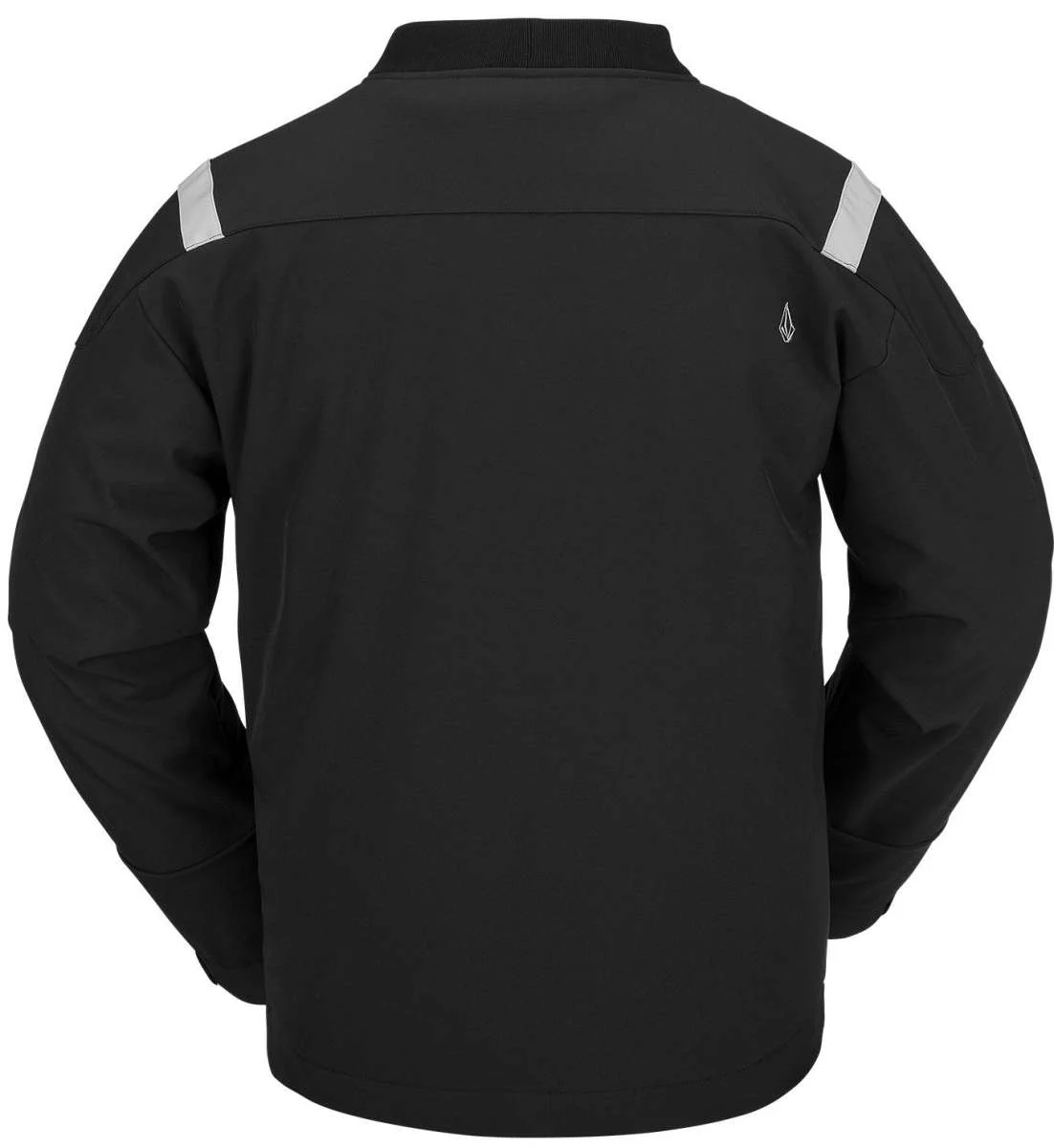 Volcom All I Got Fleece Pullover Sweater 2023 - Image 3