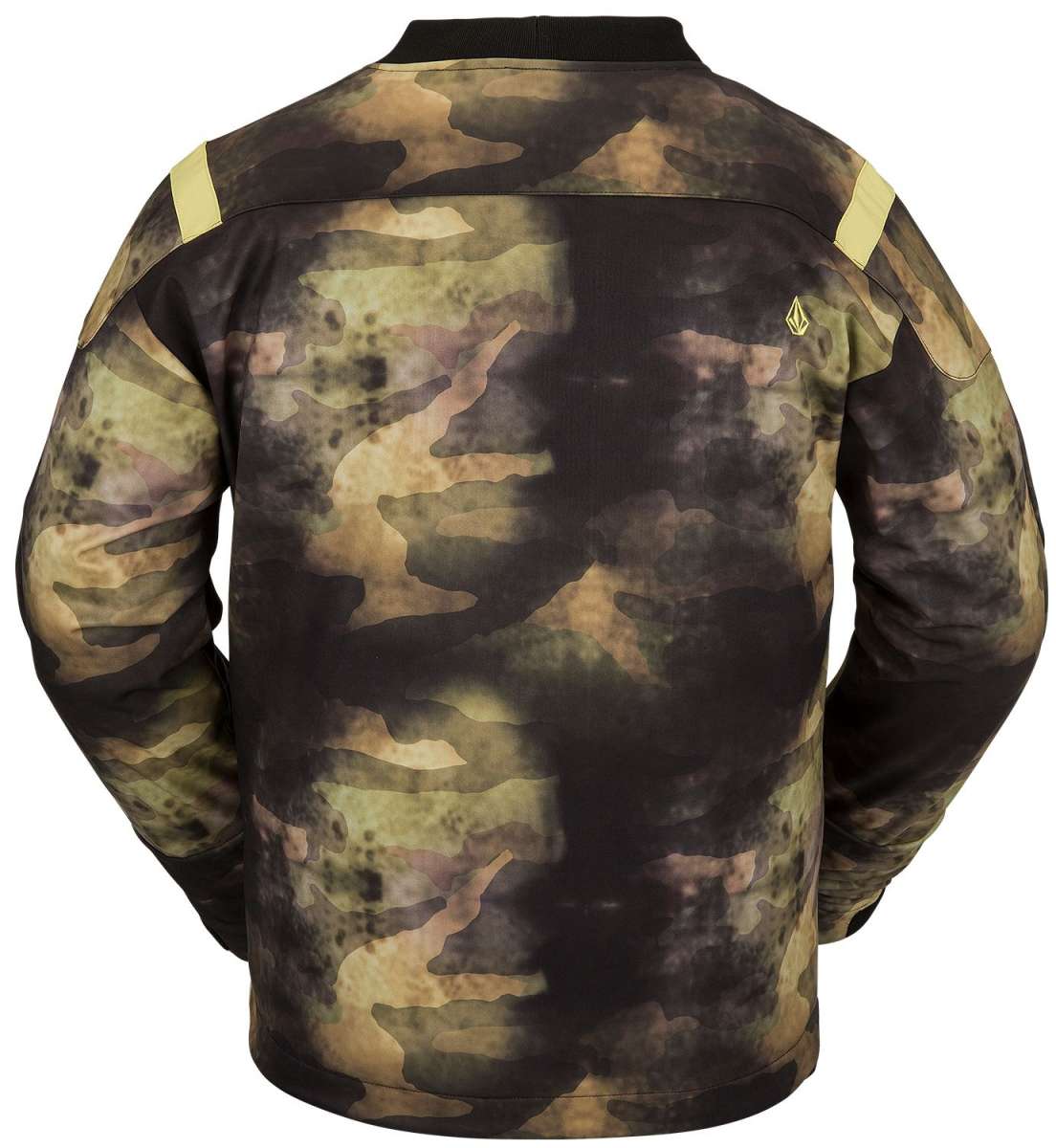 Volcom All I Got Fleece Pullover Sweater 2023 - Image 5