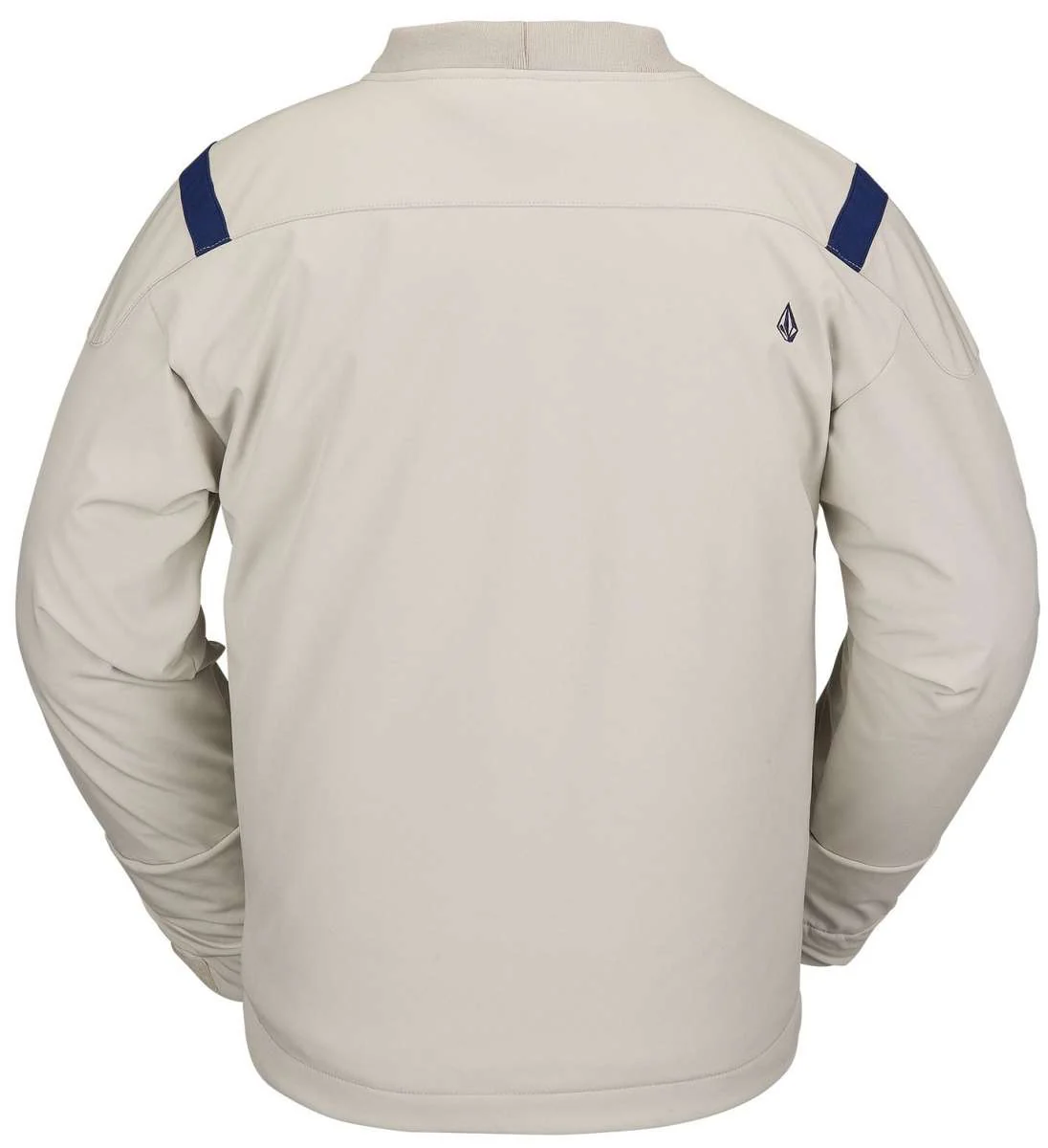 Volcom All I Got Fleece Pullover Sweater 2023 - Image 6