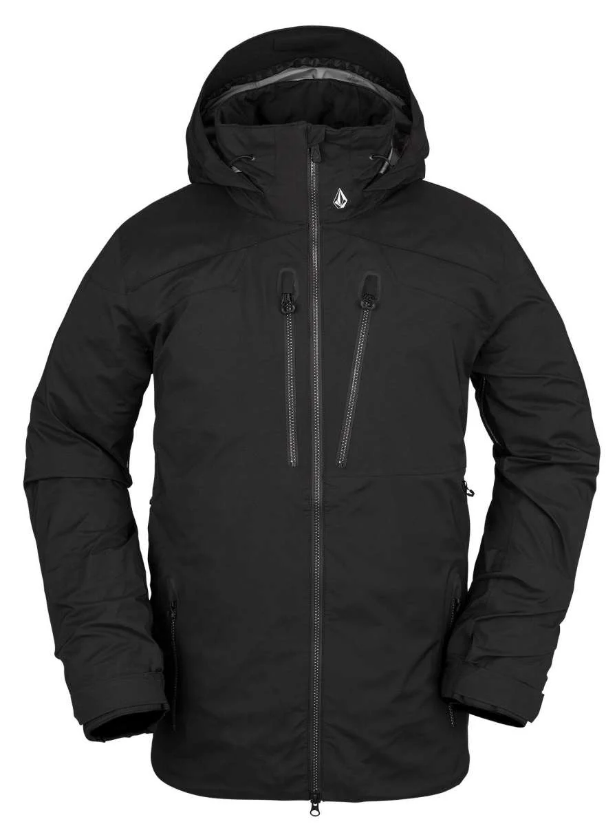 Volcom Guch Stretch GORE-TEX Jacket 2022 - Image 6