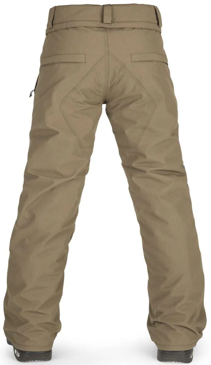 Volcom Juniors Freakin Chino Insulated Pant 2023 - Image 3