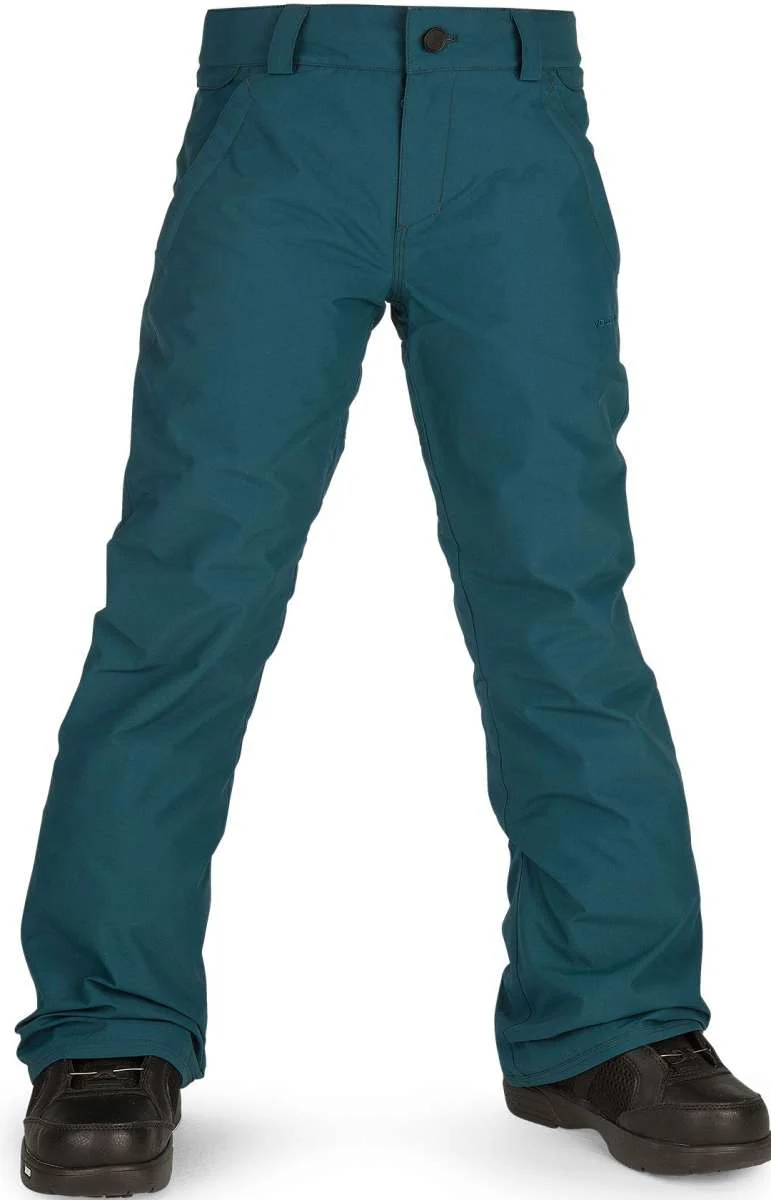 Volcom Juniors Freakin Chino Insulated Pant 2023 - Image 6