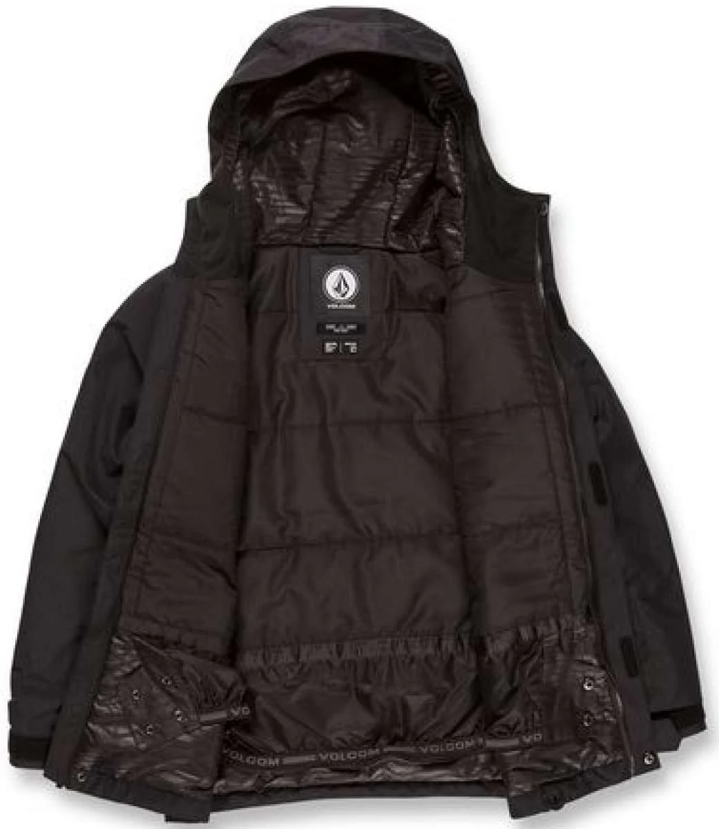 Volcom Juniors Stone 91 Insulated Jacket 2023 - Image 7