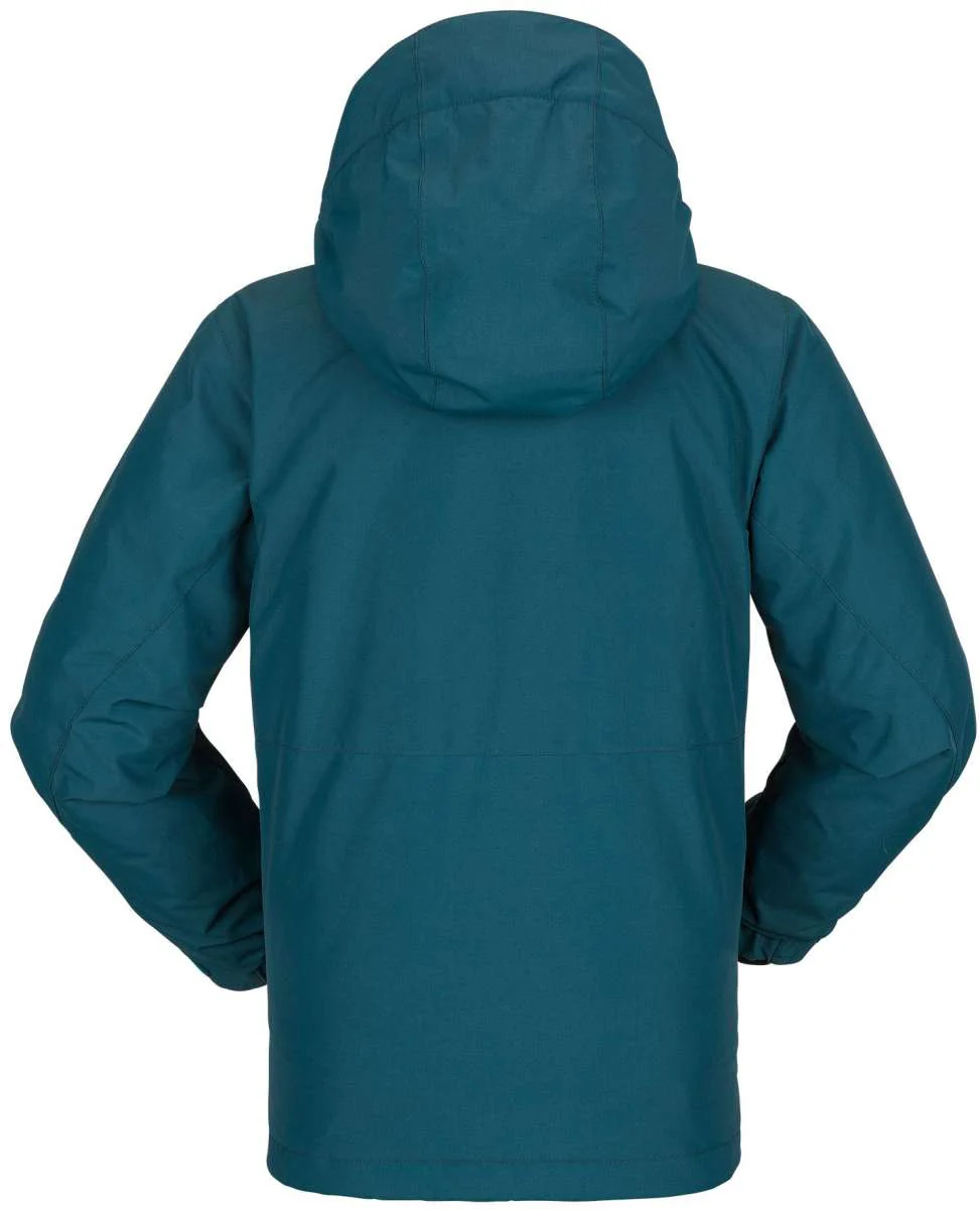 Volcom Juniors' Vernon Insulated Jacket 2023 - Image 3