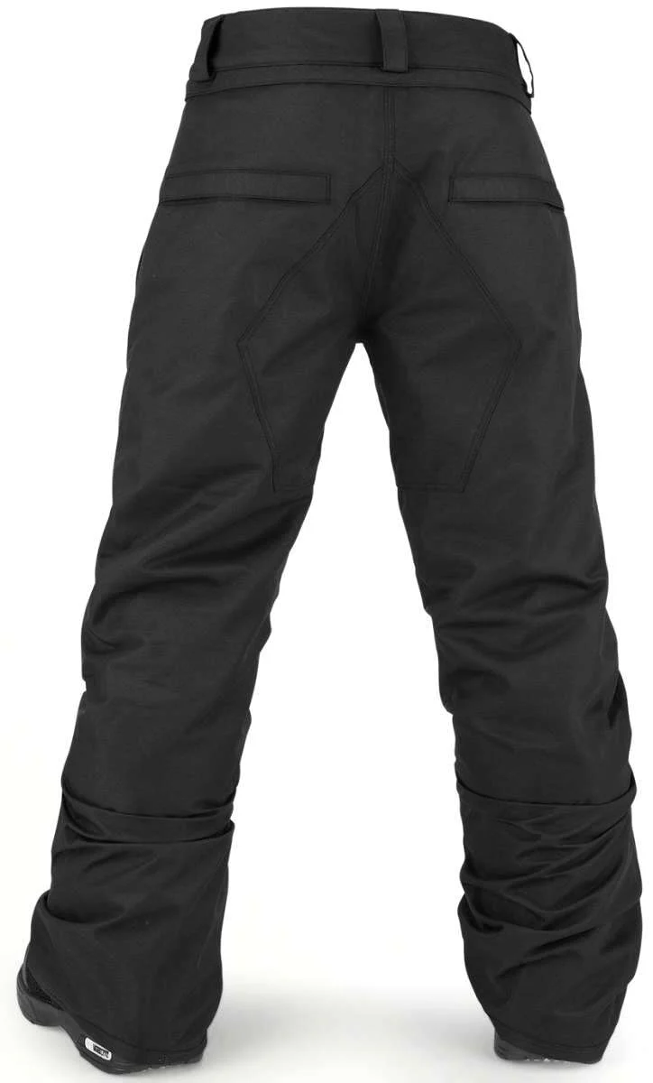 Volcom Kids Freakin Snow Chino 2022 - Image 2