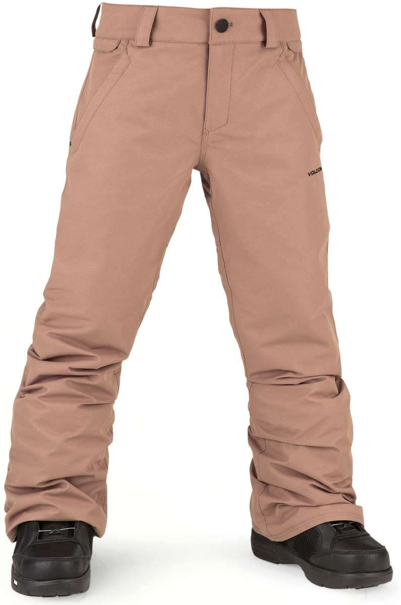 Volcom Kids Freakin Snow Chino 2022 - Image 3