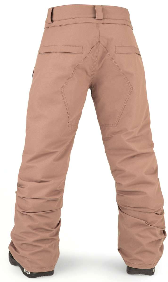 Volcom Kids Freakin Snow Chino 2022 - Image 4