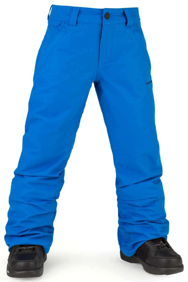 Volcom Kids Freakin Snow Chino 2022 - Image 5