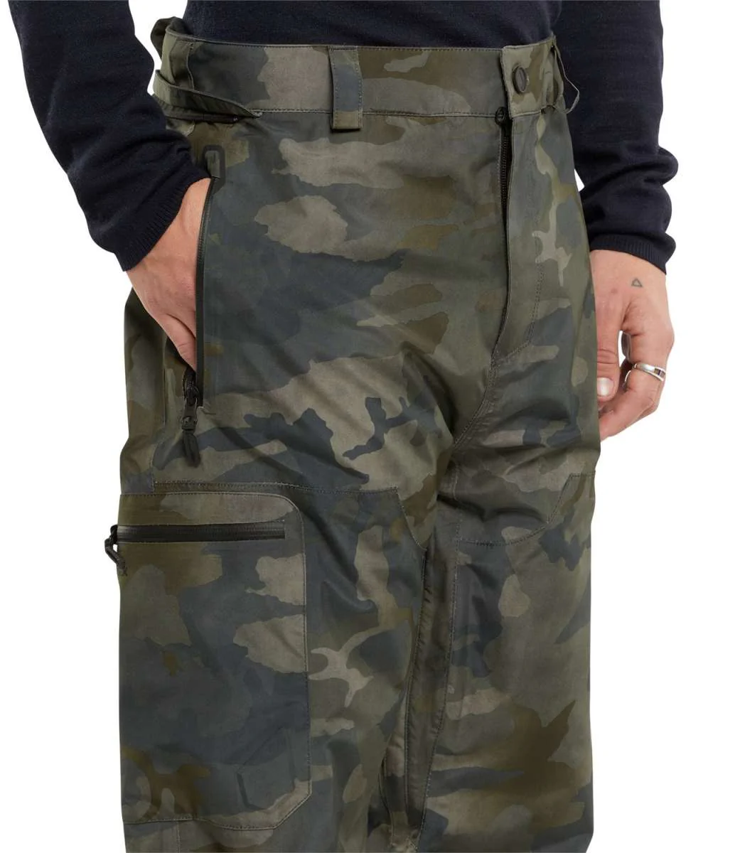 Volcom L GORE-TEX Shell Pant 2024 - Image 10