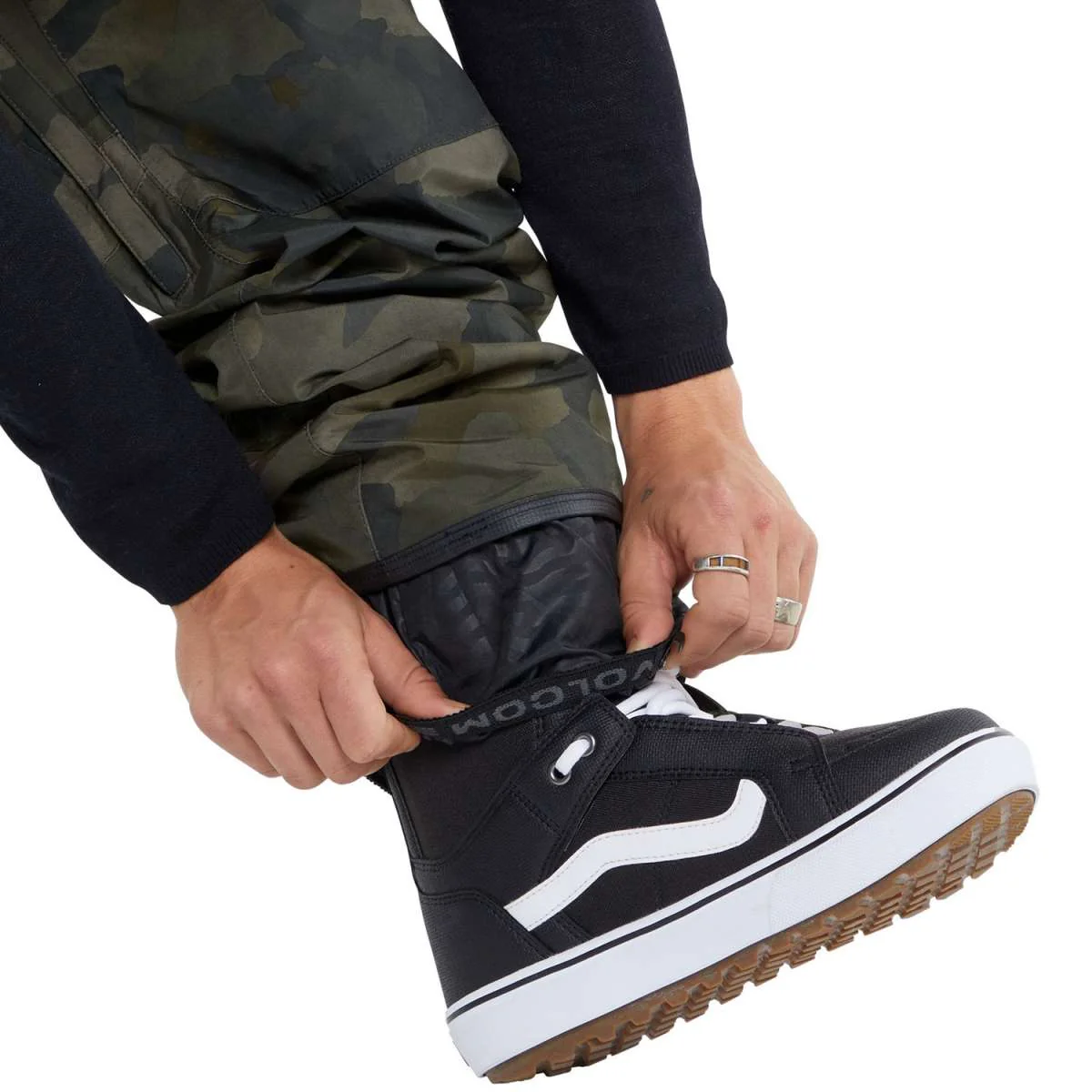 Volcom L GORE-TEX Shell Pant 2024 - Image 12