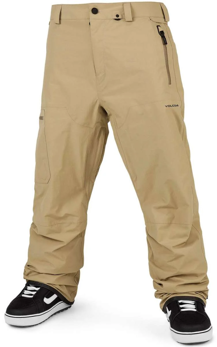 Volcom L GORE-TEX Shell Pant 2024 - Image 13