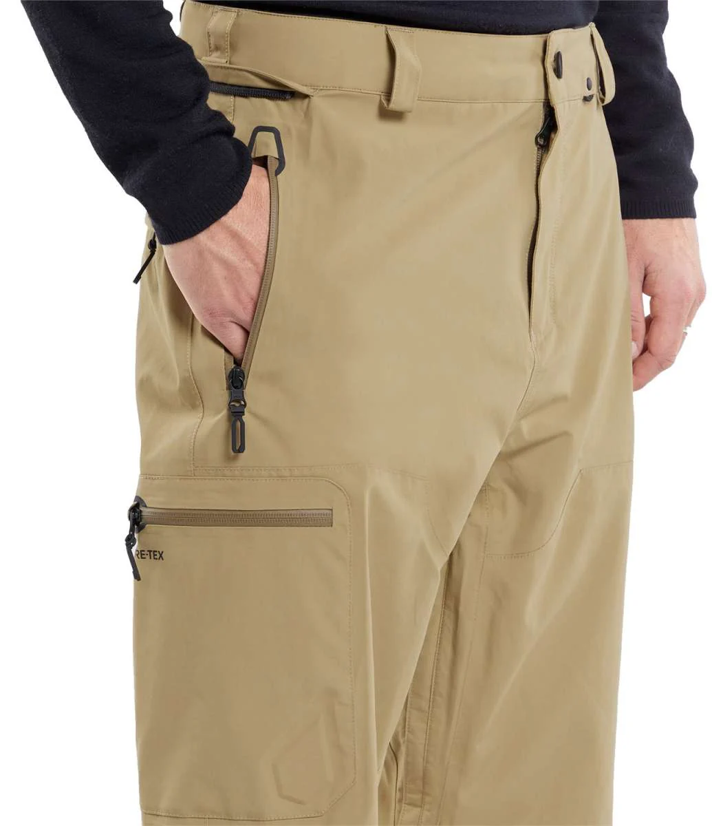 Volcom L GORE-TEX Shell Pant 2024 - Image 14