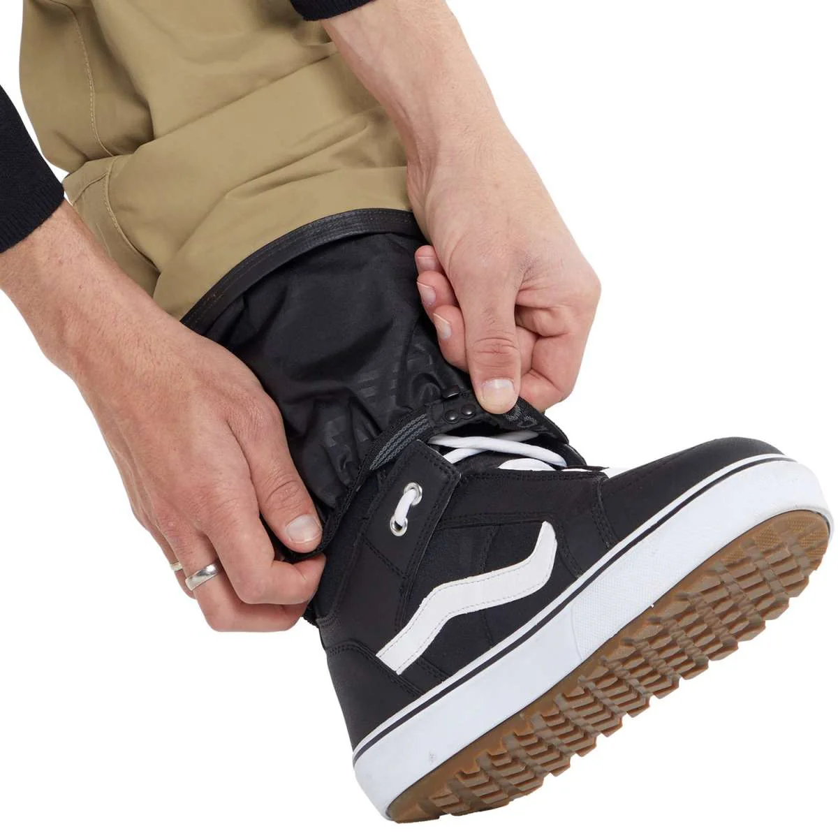 Volcom L GORE-TEX Shell Pant 2024 - Image 15