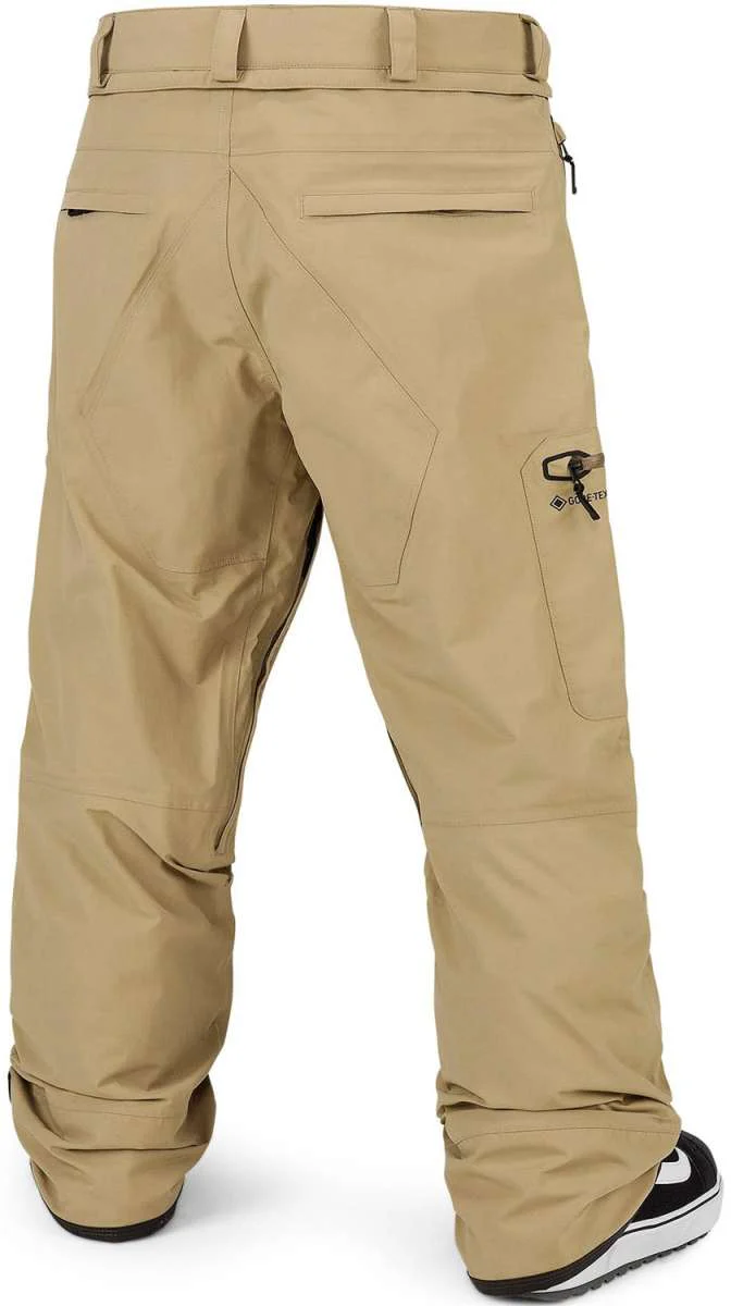 Volcom L GORE-TEX Shell Pant 2024 - Image 17