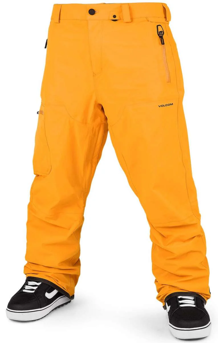 Volcom L GORE-TEX Shell Pant 2024 - Image 18