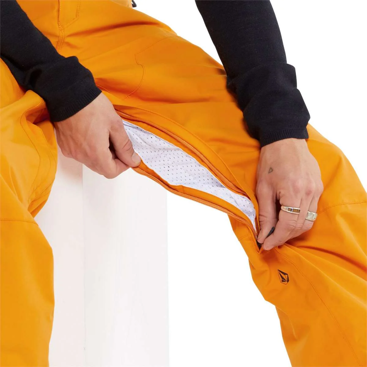 Volcom L GORE-TEX Shell Pant 2024 - Image 19