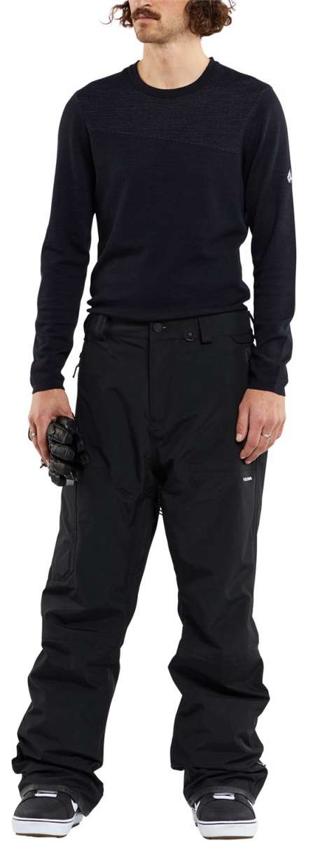 Volcom L GORE-TEX Shell Pant 2024 - Image 2