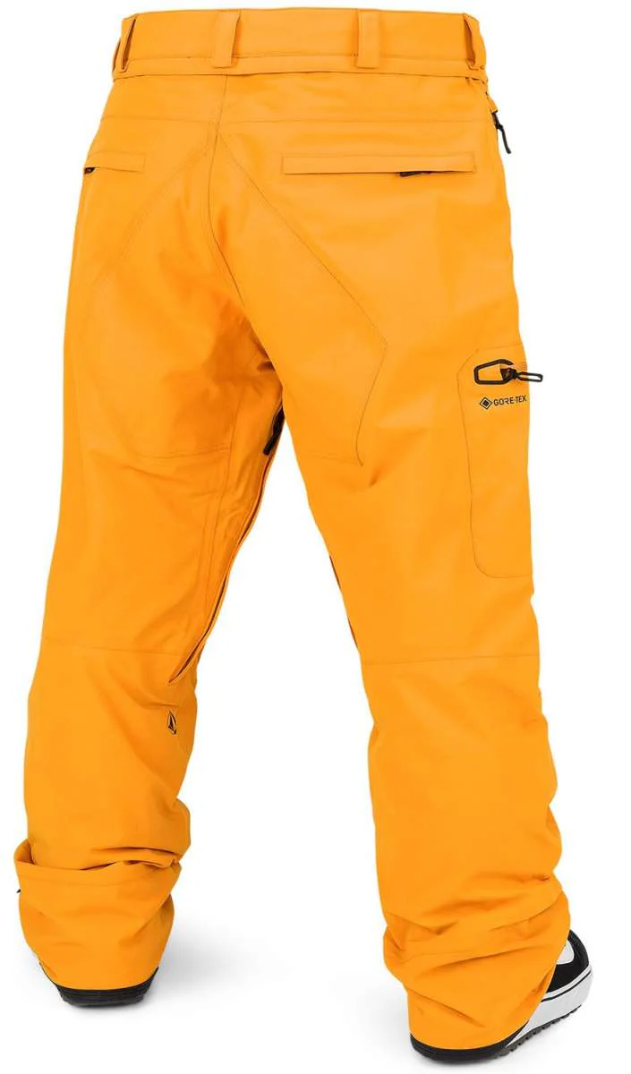 Volcom L GORE-TEX Shell Pant 2024 - Image 20