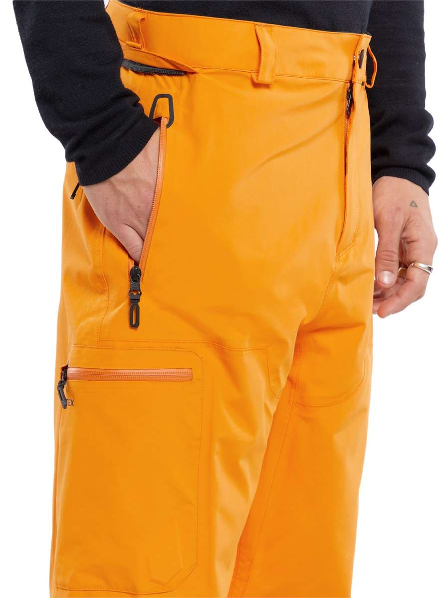 Volcom L GORE-TEX Shell Pant 2024 - Image 21