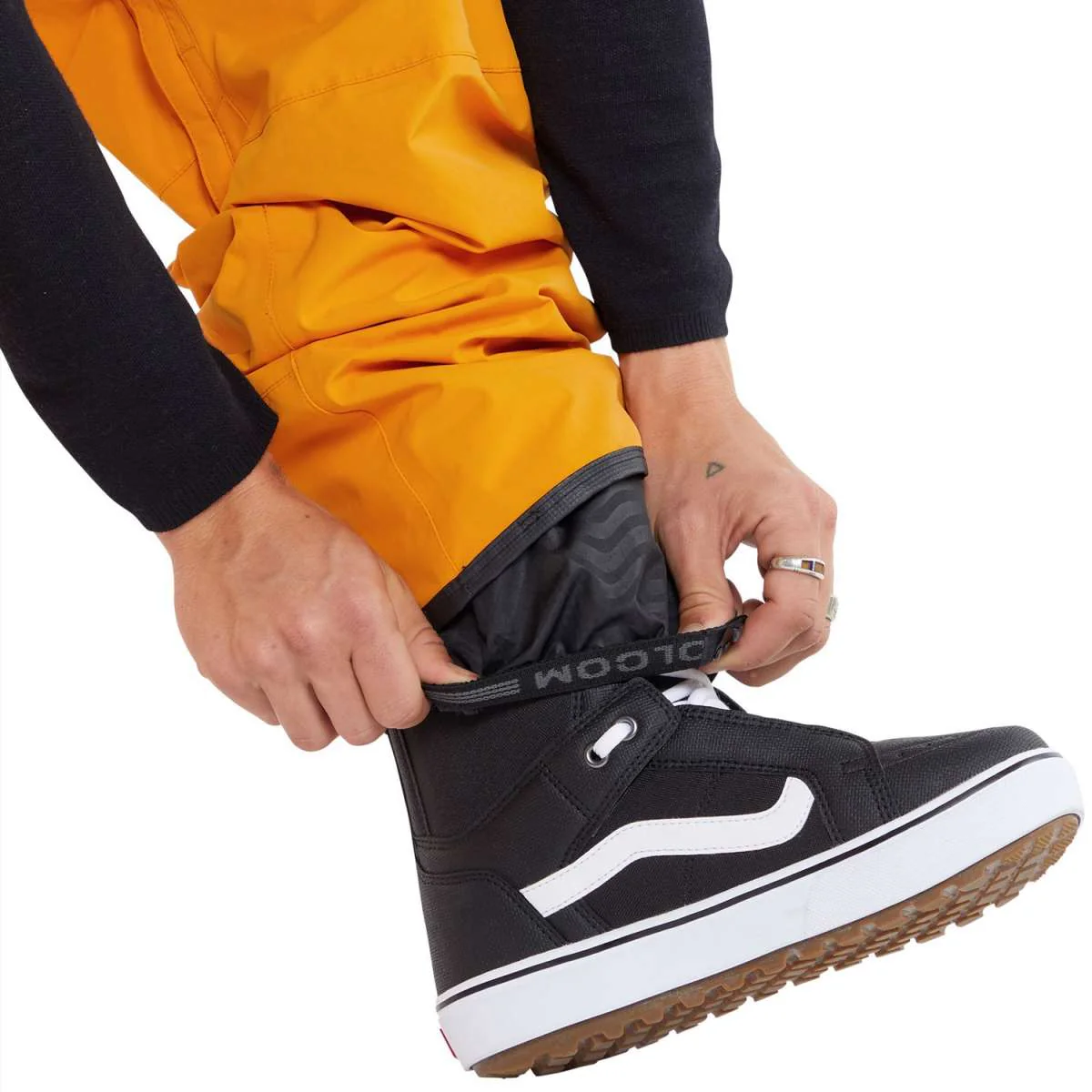 Volcom L GORE-TEX Shell Pant 2024 - Image 22