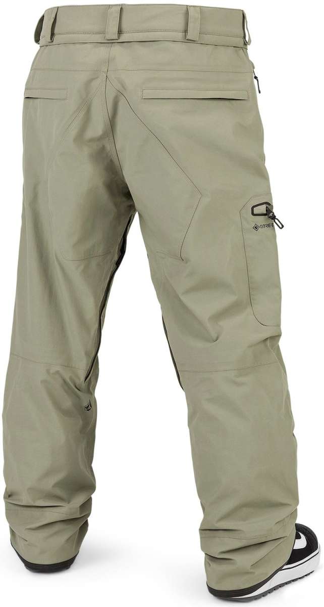 Volcom L GORE-TEX Shell Pant 2024 - Image 25