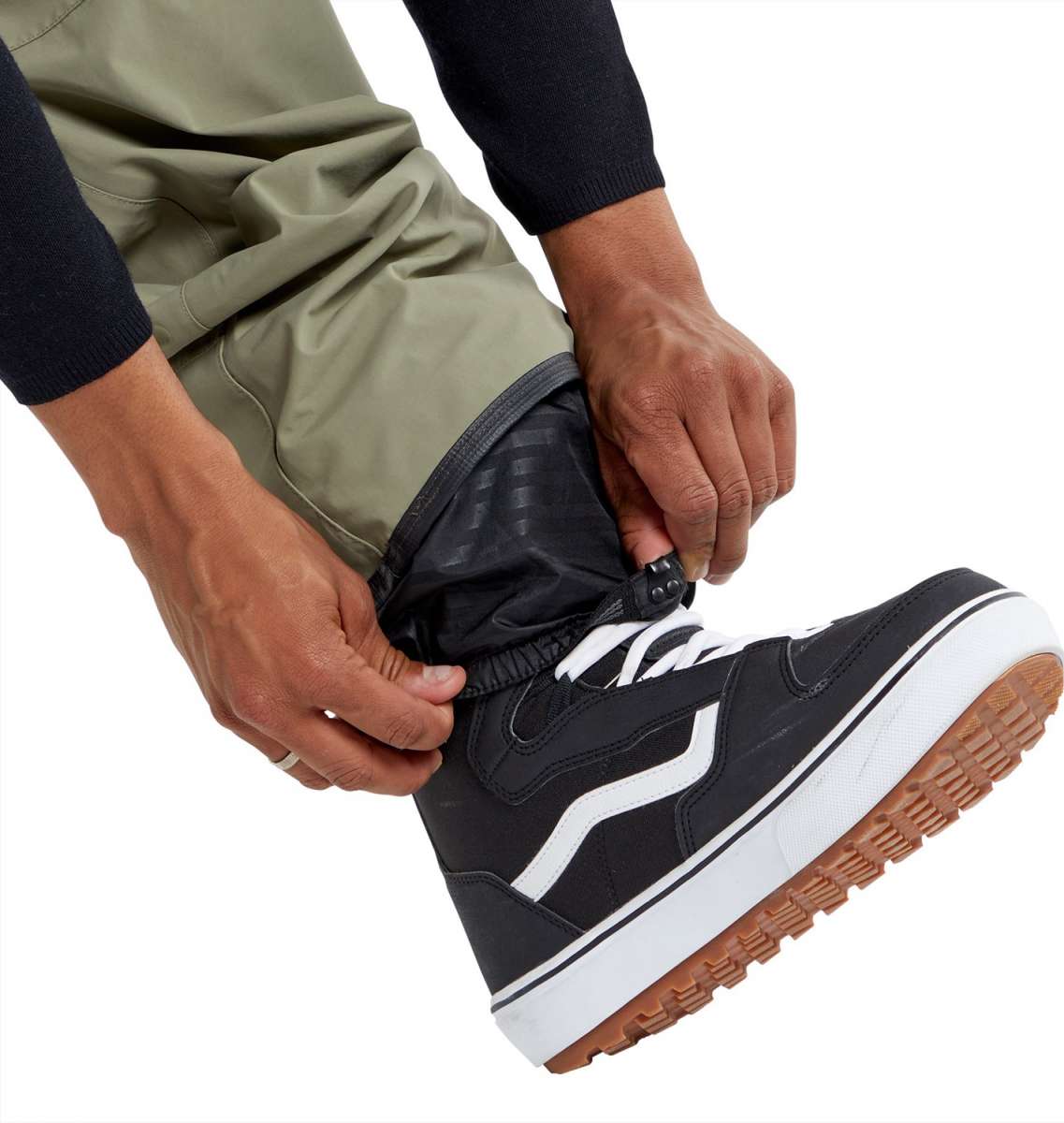 Volcom L GORE-TEX Shell Pant 2024 - Image 27