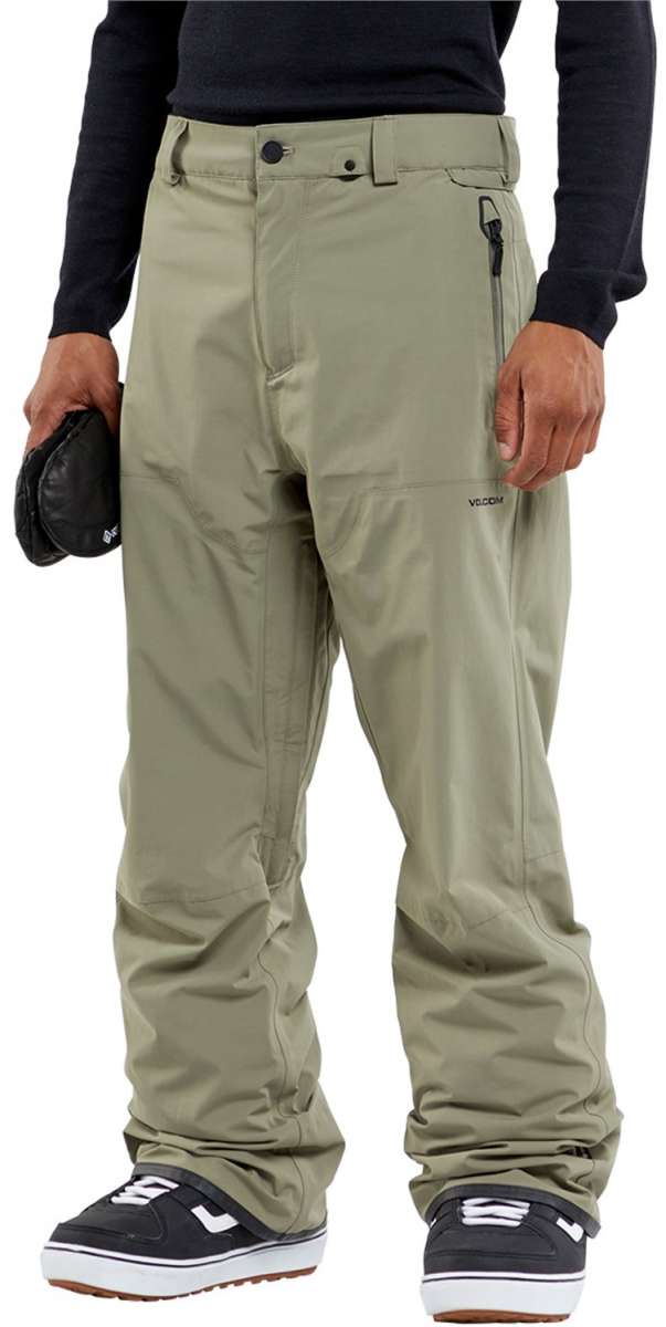 Volcom L GORE-TEX Shell Pant 2024 - Image 29