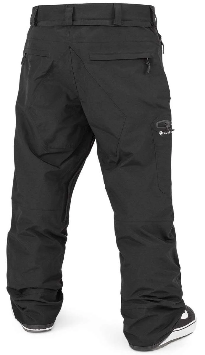 Volcom L GORE-TEX Shell Pant 2024 - Image 3