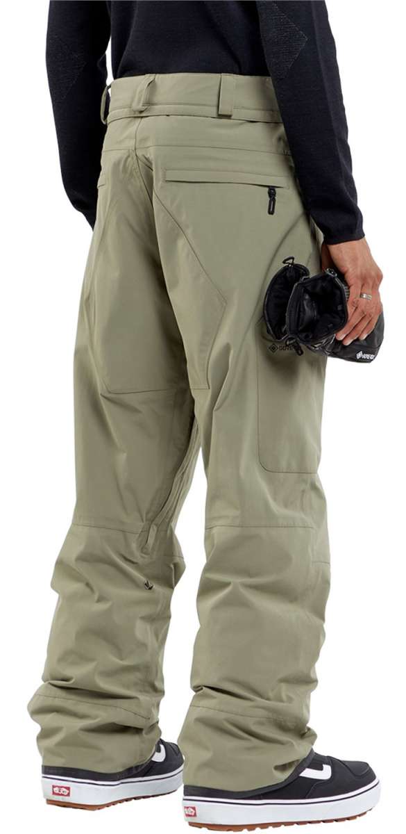Volcom L GORE-TEX Shell Pant 2024 - Image 30