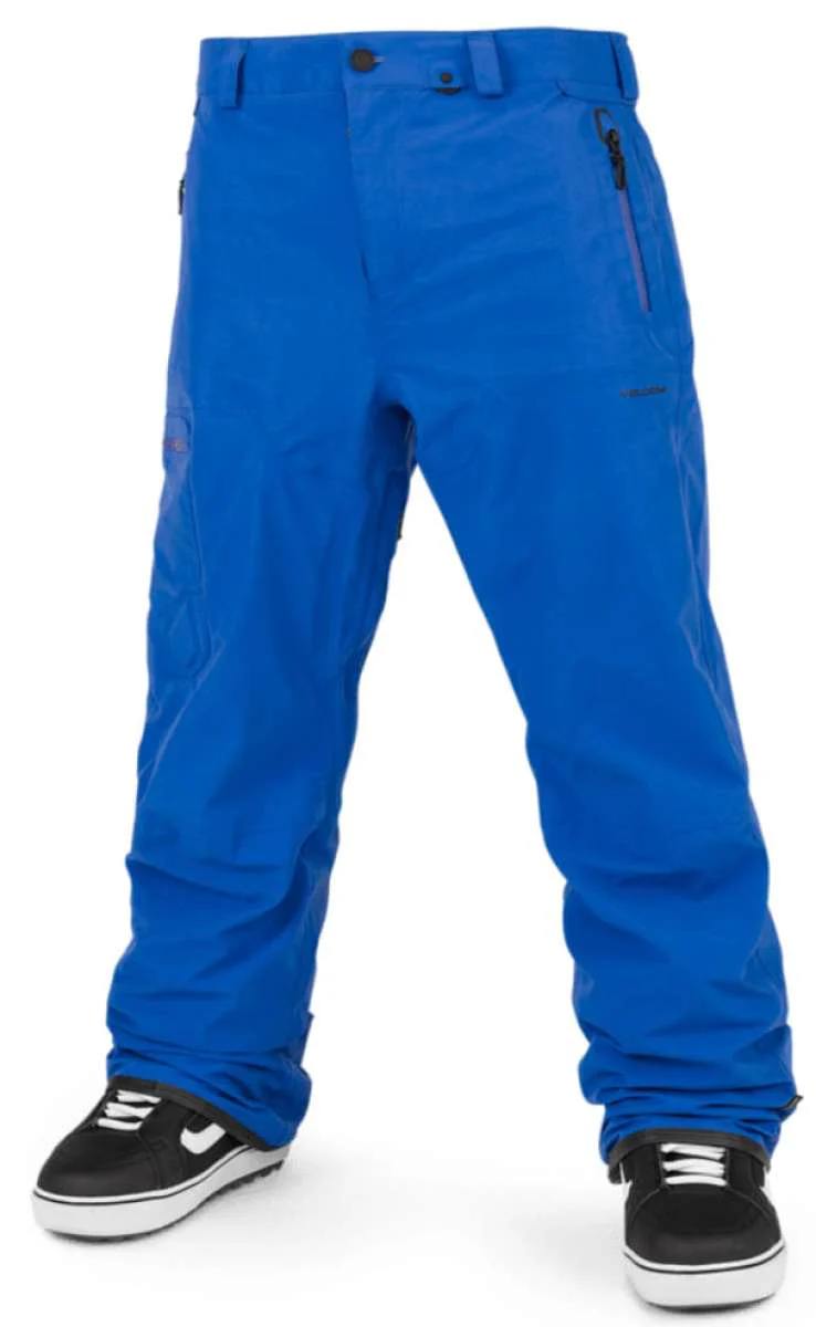 Volcom L GORE-TEX Shell Pant 2024 - Image 31
