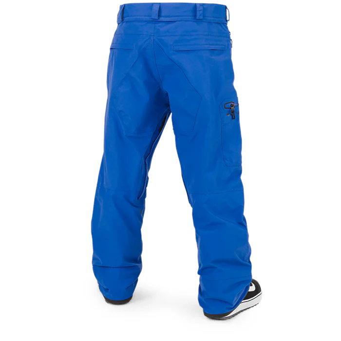 Volcom L GORE-TEX Shell Pant 2024 - Image 32