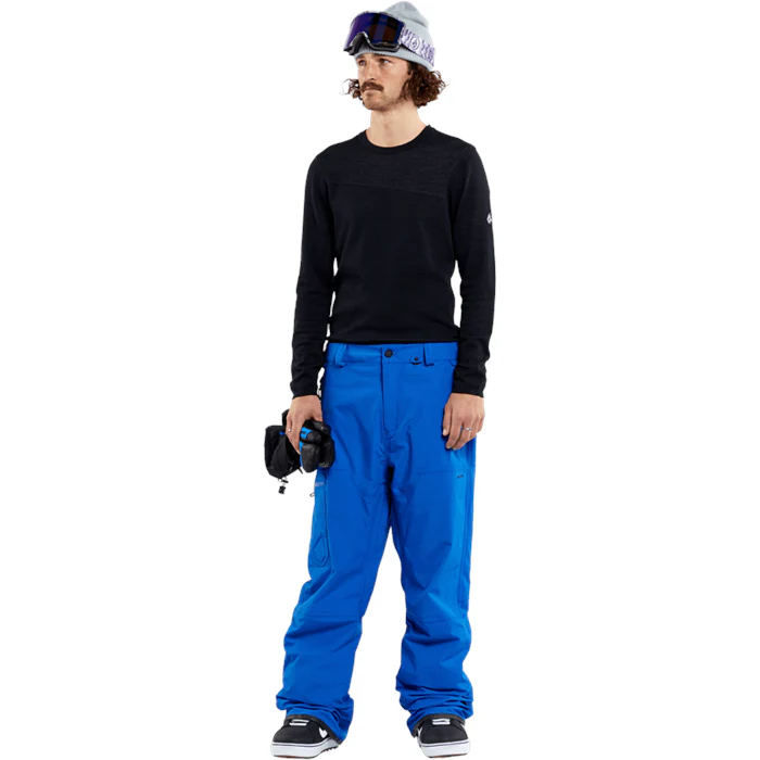 Volcom L GORE-TEX Shell Pant 2024 - Image 33