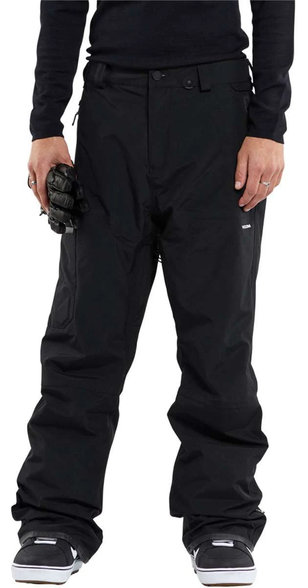 Volcom L GORE-TEX Shell Pant 2024 - Image 5